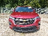 1GNERNKW4PJ****** Wrecked 2023 Chevrolet Traverse in Ohio State