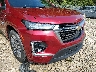 1GNERNKW4PJ****** Used 2023 Chevrolet Traverse