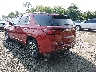 1GNERNKW4PJ****** Salvage and Repairable 2023 Chevrolet Traverse in Dayton