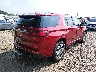 1GNERNKW4PJ****** Salvage and Wrecked 2023 Chevrolet Traverse in Ohio State
