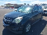 2GNALBEK0D6****** Usados y Reparables 2013 Chevrolet Equinox en Las Vegas