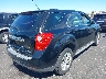 2GNALBEK0D6****** Salvamento y Destrozados 2013 Chevrolet Equinox en Estado de Nevada