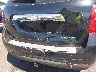 2GNALBEK0D6****** Salvamento y Reparables 2013 Chevrolet Equinox en Estado de Nevada