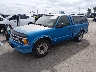 1GCCS1447R8****** Used and Repairable 1994 Chevrolet S-10 in Los Angeles