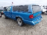 1GCCS1447R8****** Salvage and Repairable 1994 Chevrolet S-10 in Los Angeles