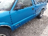 1GCCS1447R8****** Salvage and Repairable 1994 Chevrolet S-10 in California State