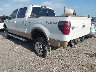 1FTFW1ET4CK****** Salvage and Repairable 2012 Ford F-150 in Houston
