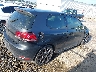 WVWFD7AJ1DW****** Repairable 2013 Volkswagen GTI in North Carolina State