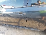WVWFD7AJ1DW****** Wrecked 2013 Volkswagen GTI