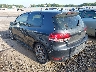 WVWFD7AJ1DW****** Salvage and Repairable 2013 Volkswagen GTI in Raleigh