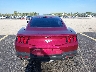 1FA6P8TH1S5****** Destrozados 2025 Ford Mustang