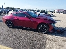 1FA6P8TH1S5****** Salvamento y Destrozados 2025 Ford Mustang en Miami North
