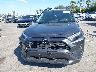 JTMMWRFV7SD****** Wrecked 2025 Toyota RAV4 Hybrid in California State
