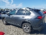 JTMMWRFV7SD****** Repairable 2025 Toyota RAV4 Hybrid in California State
