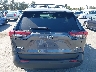 JTMMWRFV7SD****** Wrecked 2025 Toyota RAV4 Hybrid