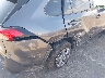 JTMMWRFV7SD****** Used 2025 Toyota RAV4 Hybrid