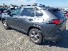 JTMMWRFV7SD****** Salvage and Repairable 2025 Toyota RAV4 Hybrid in Anaheim Consolidated