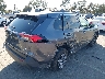 JTMMWRFV7SD****** Salvage and Wrecked 2025 Toyota RAV4 Hybrid in California State