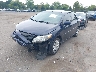 2T1BU4EE5CC****** Usados y Reparables 2012 Toyota Corolla en Culpeper