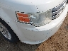 2FMHK6CC4CB****** Wrecked 2012 Ford Flex in Washington State