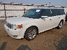 2FMHK6CC4CB****** Used and Repairable 2012 Ford Flex in Spokane