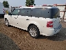 2FMHK6CC4CB****** Salvage and Repairable 2012 Ford Flex in Spokane