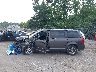 2C4RDGBG1GR****** Reparables 2016 Dodge Grand Caravan en Estado de Pennsylvania