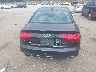 WAUFFAFL5EN****** Wrecked 2014 Audi A4