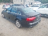 WAUFFAFL5EN****** Salvage and Repairable 2014 Audi A4 in Boston Shirley