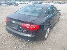 WAUFFAFL5EN****** Salvage and Wrecked 2014 Audi A4 in Massachusetts State