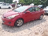 KMHDH4AE5CU****** Used and Repairable 2012 Hyundai Elantra in Portage