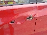 KMHDH4AE5CU****** Salvage and Repairable 2012 Hyundai Elantra in Wisconsin State