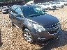 2GNALPEK8D6****** Salvamento y Destrozados 2013 Chevrolet Equinox en Birmingham