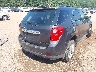 2GNALPEK8D6****** Salvamento y Destrozados 2013 Chevrolet Equinox en Estado de Alabama