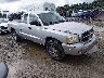 1D7HW42N36S****** Salvamento y Destrozados 2006 Dodge Dakota en Louisville North