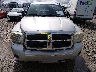 1D7HW42N36S****** Salvamento y Reparables 2006 Dodge Dakota en Estado de Kentucky