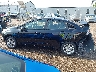 3FADP4BJ3GM****** Reparables 2016 Ford Fiesta en Estado de Ohio
