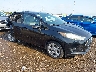 3FADP4BJ3GM****** Salvamento y Destrozados 2016 Ford Fiesta en Cincinnati