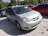 5TDZA23C86S****** Salvamento y Destrozados 2006 Toyota Sienna en Dallas-Fort Worth
