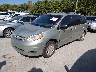 5TDZA23C86S****** Usados y Reparables 2006 Toyota Sienna en Dallas-Fort Worth