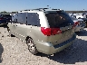 5TDZA23C86S****** Salvamento y Reparables 2006 Toyota Sienna en Dallas-Fort Worth