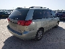 5TDZA23C86S****** Salvamento y Destrozados 2006 Toyota Sienna en Estado de Texas
