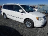 2A8HR54149R****** Salvamento y Destrozados 2009 Chrysler Town & Country en Las Vegas