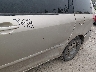 5TDKK4CC7AS****** Wrecked 2010 Toyota Sienna in Washington State