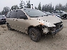 5TDKK4CC7AS****** Salvage and Wrecked 2010 Toyota Sienna in Seattle