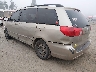 5TDKK4CC7AS****** Salvage and Repairable 2010 Toyota Sienna in Seattle