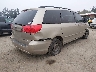 5TDKK4CC7AS****** Salvage and Wrecked 2010 Toyota Sienna in Washington State