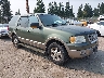 1FMFU18L03L****** Salvamento y Destrozados 2003 Ford Expedition en Seattle