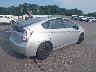 JTDKN3DU4E0****** Salvamento y Destrozados 2014 Toyota Prius en Estado de Georgia