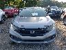 19XFC2E81KE****** Wrecked 2019 Honda Civic in Georgia State